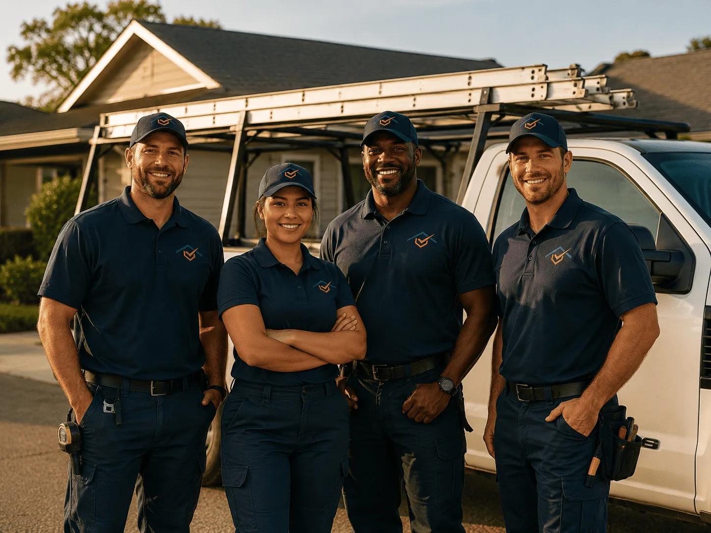 Roof Inspection company in Brodheadsville, PA